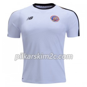 Koszulka Kostaryka Kobiet Precz Mistrzostwa Świata 2018 - Koszulki Piłkarskie